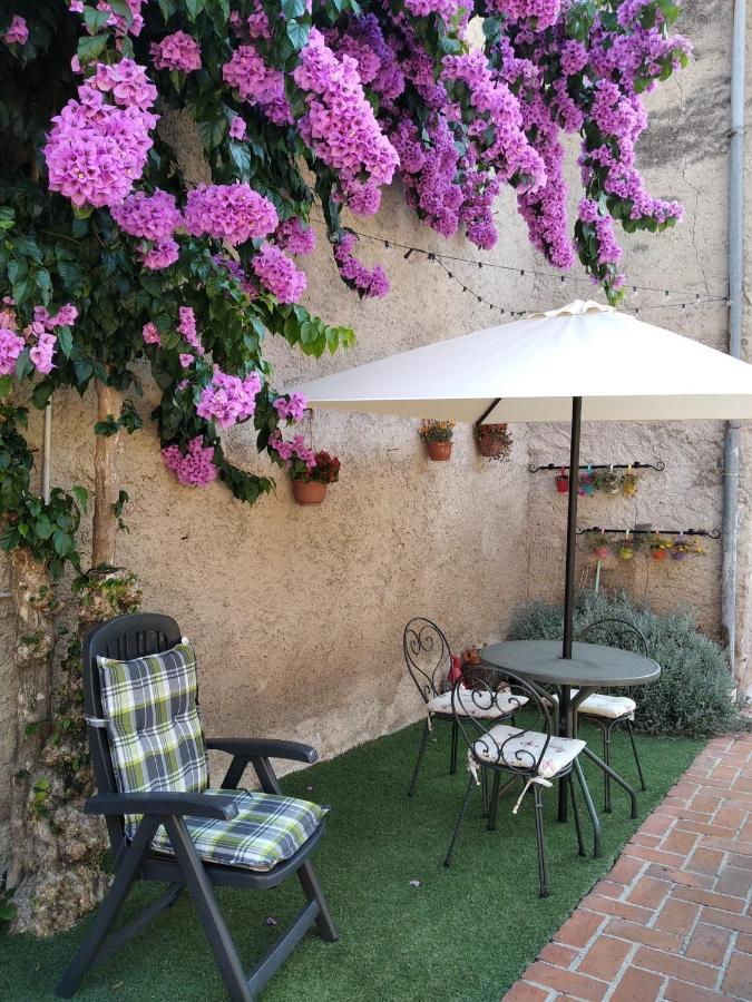 Il Giardino Di Laura * Toscolano-Maderno